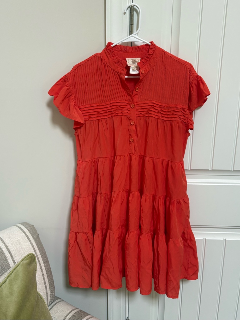 Muche & Muchette Vera dress